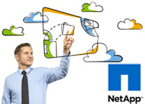NetApp