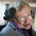 Intel - Stephen Hawking