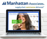 Manhattan Asociates