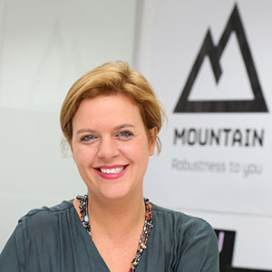 Mountain - Eva Pastor