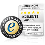 eTrusted Shops