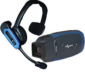 Vocollect - Talkman A730 - SRX2 Headset