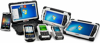 Anatronic - HandHeld Group