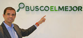 BUSCOelMEJOR - Lluis Soler Gomis