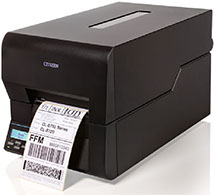 Citizen - CL-E720