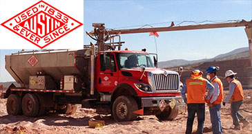 Leuter - Austin Podwer