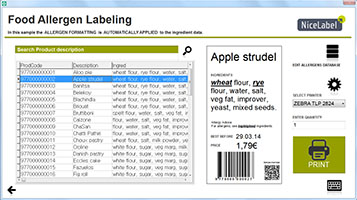 NiceLabel