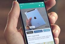 Wallapop - Regifting