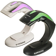 Datalogic - HeronH D3100