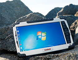 HandHeld - Algiz 10X