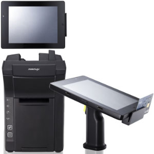 Posiflex - MT-4008W