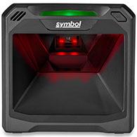 Zebra - Symbol DS7708