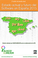 BUSCOelMEJOR Estudio SW 2015