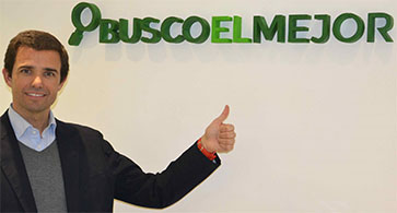 BUSCOelMEJOR - Lluis Soler Gomis