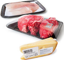 CheckPoint - EP Food Label