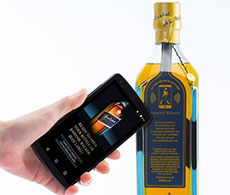 Diageo - Johnnie Walker Blue Label