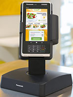 Panasonic - TPG JCP Phelps QSR