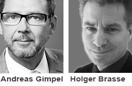 SATO - Andreas Gimpel - Holger Brasse