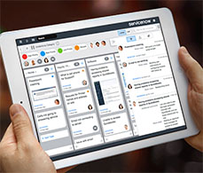 Unisys - ServiceNow