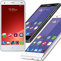 ZTE - Star 2 - Blade S6