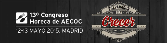 AECOC - Congreso Horeca