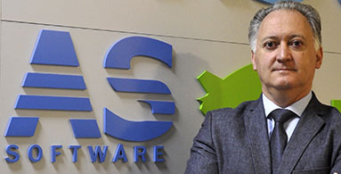 AS Software - Fernando Barragan