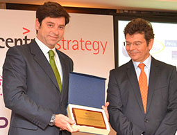 Premios CEL 2015 - Chep