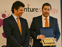 Premios CEP 2015 - Miebach