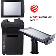 Posiflex - Red Dot Award