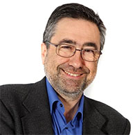 SimpliVity - Alfonso Ramírez