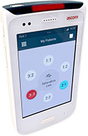 Ascom - smartphone Ascom Myco 