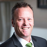 Dimension Data -Matthew Gyde