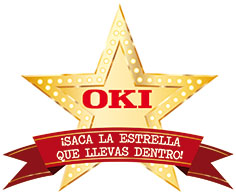 OKI Stars Roadshow 2015