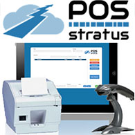 POS Stratus -Powa Technologies