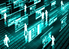 Tyco - The future shop - III Congreso Nacional del Retail