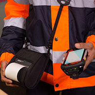 Zebra - Suite Mobility DNA