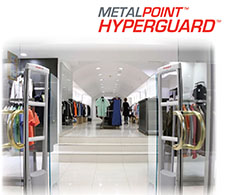 Checkpoint - Metalpoint Hyperguard