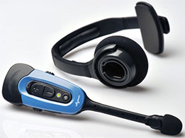 Vocollect - SRX2 Wireless