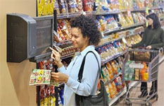 Zebra retail solutions