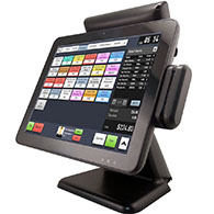 Anatronic - serie Rity POS - Avalue Technology