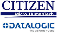 Citizen - Datalogic