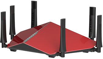 DLINK - DIR-890L