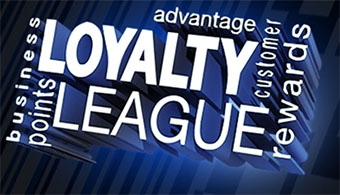 Datalogic .- Loyalty League Program