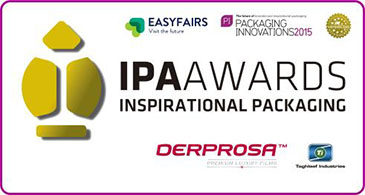 EasyFairs - IPA Awards 2015