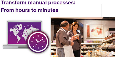 Lexmark -  Managed Print Services