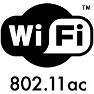 Zebra - WiFi 802.11ac