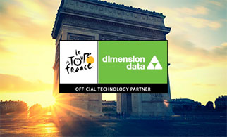 Dimension Data - Tour de Francia