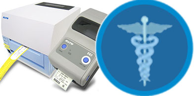 SATO - Healthcare