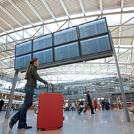 SICK - Inter Airport 2015