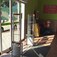 CheckPoint - Supermercados Mas